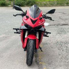 QJMOTOR Sai 600 680 cc - photo 2