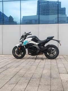 CFMOTO 400NK - ფოტო 2