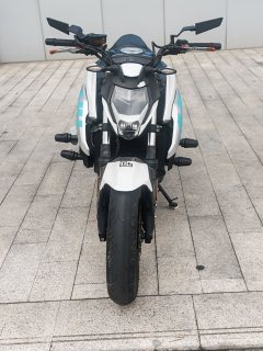CFMOTO 400NK - ფოტო 4