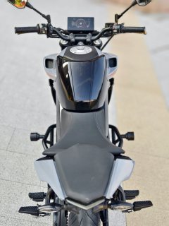 CFMOTO 250NK - ფოტო 6