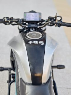 CFMOTO 250NK - ფოტო 9