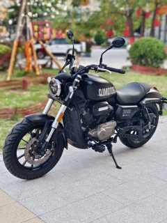 QJMOTOR Flash 300 - ფოტო 3