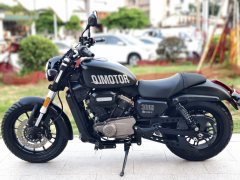 QJMOTOR Flash 300 - ფოტო 4