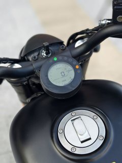 QJMOTOR Flash 300 - ფოტო 5