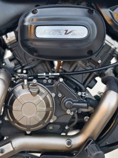 QJMOTOR Flash 300 - ფოტო 6