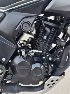 Sundiro Honda CBF190TR - фото 7