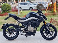 CFMOTO 250NK - ფოტო 2