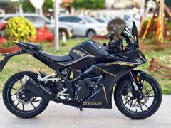Kayo 250RR Thornbird - ფოტო 2
