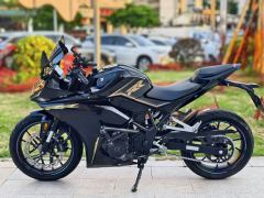 Kayo 250RR Thornbird - ფოტო 4