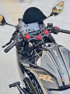 Kayo 250RR Thornbird - ფოტო 6