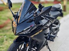 Kayo 250RR Thornbird - ფოტო 7
