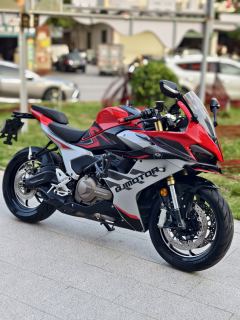 QJMOTOR Roewe i5 550 / Sai 550 *(Context-dependent, usually referring to the motorcycle "Sai 550" or Roewe car v - photo 1