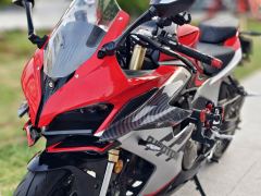 QJMOTOR Roewe i5 550 / Sai 550 *(Context-dependent, usually referring to the motorcycle "Sai 550" or Roewe car v - photo 4