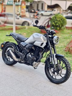 Sundiro Honda CBF190TR - фото 1