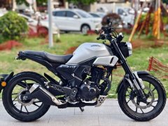 Sundiro Honda CBF190TR - фото 2