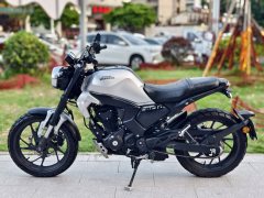 Sundiro Honda CBF190TR - фото 3