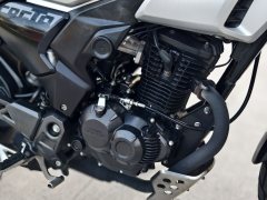 Sundiro Honda CBF190TR - фото 5