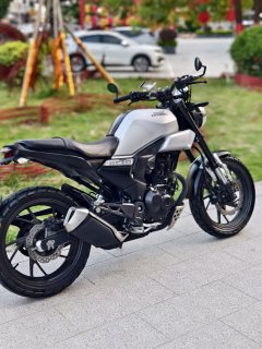 Sundiro Honda CBF190TR - фото 8