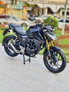 Sundiro Honda CBF190R - ფოტო 1
