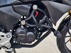 Sundiro Honda CBF190R - ფოტო 6
