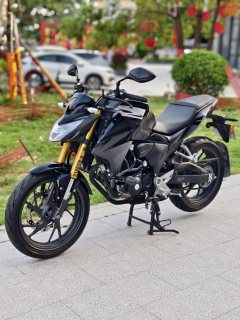 Sundiro Honda CBF190R - ფოტო 7