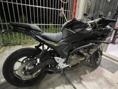 QJMOTOR Roewe i5 550 / Sai 550 *(Context-dependent, usually referring to the motorcycle "Sai 550" or Roewe car v - photo 1