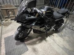 QJMOTOR Roewe i5 550 / Sai 550 *(Context-dependent, usually referring to the motorcycle "Sai 550" or Roewe car v - photo 3