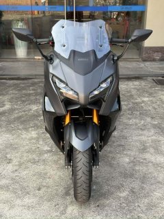 Yamaha TMAX 560 cc - photo 1