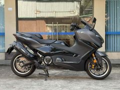 Yamaha TMAX 560 cc - photo 4