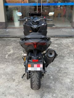 Yamaha TMAX 560 cc - photo 5