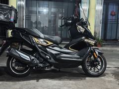 Cyclone RT2 250 cc - ფოტო 3