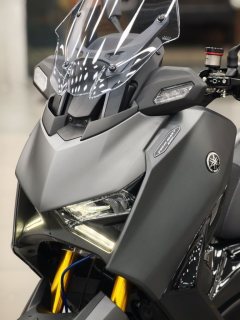 Yamaha XMAX 300 cc - ფოტო 7