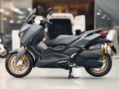 Yamaha XMAX 300 cc - ფოტო 8
