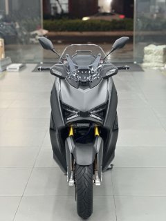 Yamaha XMAX 300 cc - ფოტო 10