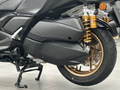 Yamaha XMAX 300 cc - ფოტო 11