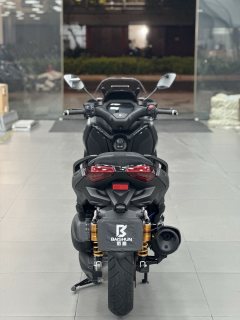 Yamaha XMAX 300 cc - ფოტო 12