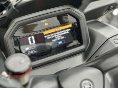 Yamaha XMAX 300 cc - ფოტო 2