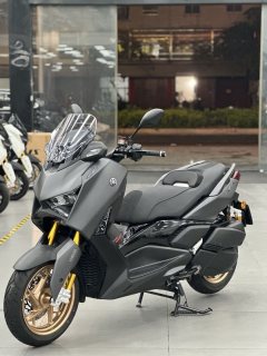 Yamaha XMAX 300 cc - ფოტო 3