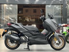 Yamaha XMAX 300 cc - ფოტო 4