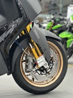 Yamaha XMAX 300 cc - ფოტო 5