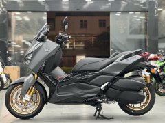 Yamaha XMAX 300 cc - ფოტო 6