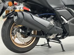 Yamaha XMAX 300 cc - ფოტო 8