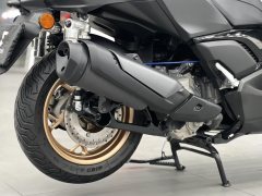 Yamaha XMAX 300 cc - ფოტო 10
