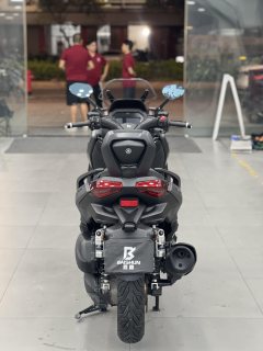 Yamaha XMAX 300 cc - ფოტო 11