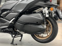 Yamaha XMAX 300 cc - ფოტო 12