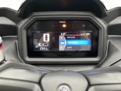 Yamaha XMAX 300 cc - ფოტო 2