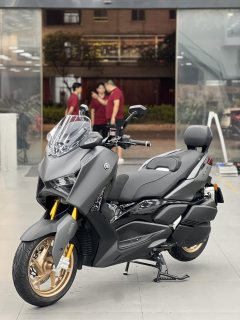 Yamaha XMAX 300 cc - ფოტო 3