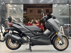 Yamaha XMAX 300 cc - ფოტო 4