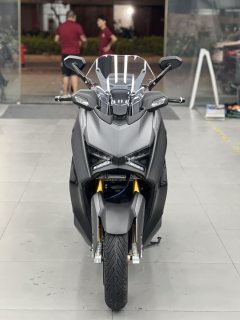 Yamaha XMAX 300 cc - ფოტო 5