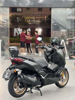 Yamaha XMAX 300 cc - ფოტო 7